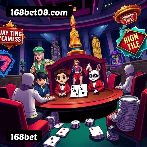 Download iOS 168bet