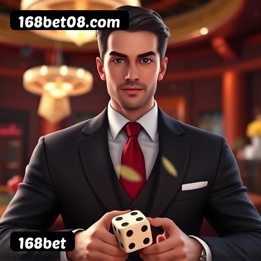Download PC 168bet
