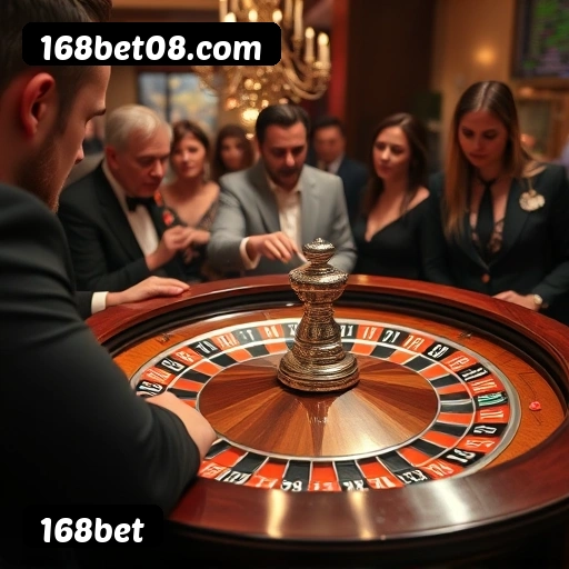 Dealers profissionais da 168bet